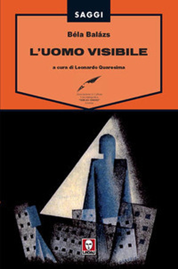 L'uomo visibile - Librerie.coop L'uomo visibile - Librerie.coop