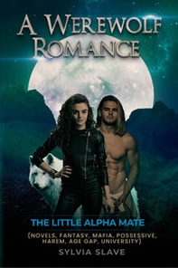 A werewolf romance - Librerie.coop