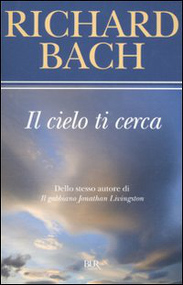 Il cielo ti cerca - Librerie.coop Il cielo ti cerca - Librerie.coop
