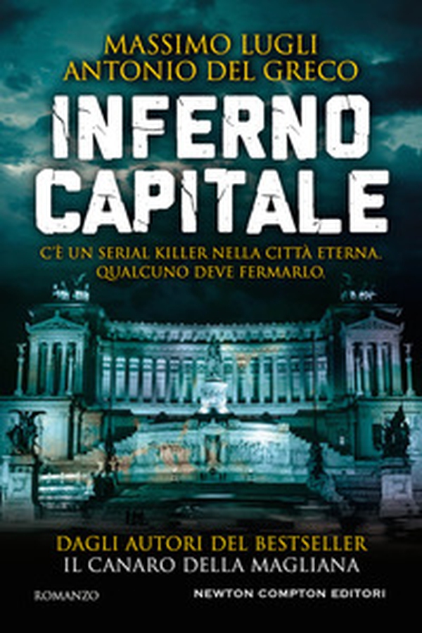Inferno Capitale - Librerie.coop Inferno Capitale - Librerie.coop