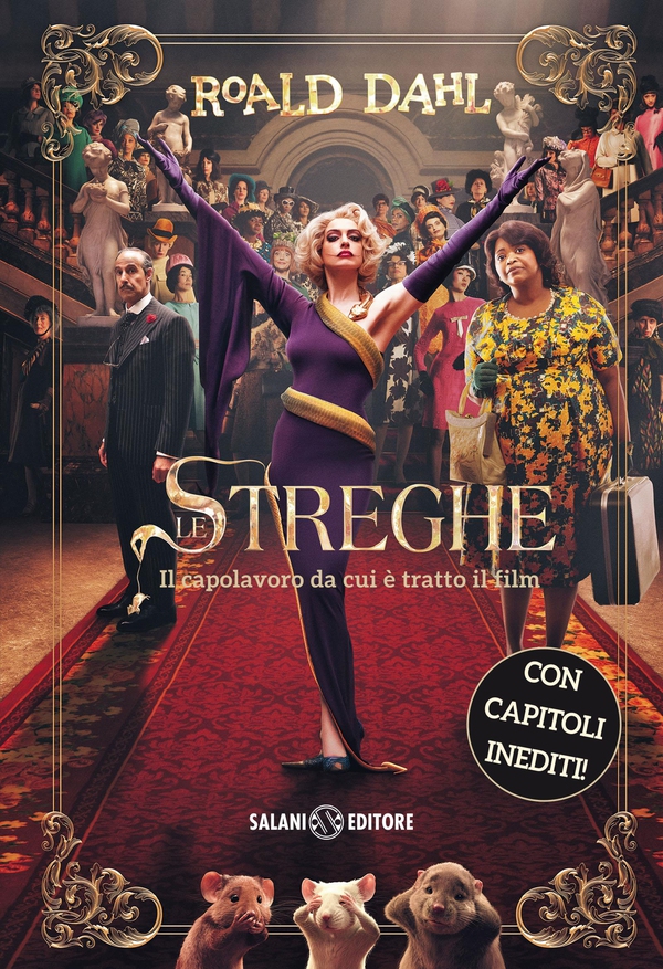 Le Streghe - Librerie.coop Le Streghe - Librerie.coop
