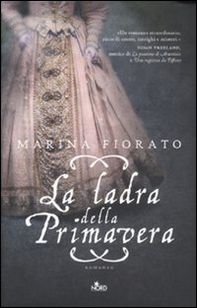 La ladra della primavera - Librerie.coop