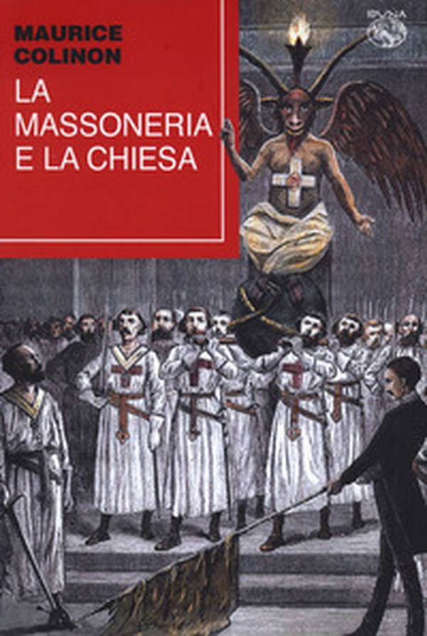 La massoneria e la Chiesa - Librerie.coop La massoneria e la Chiesa - Librerie.coop