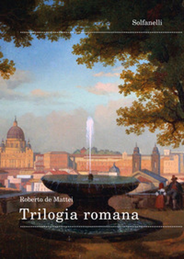 Trilogia romana - Librerie.coop Trilogia romana - Librerie.coop