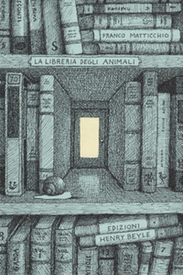 La libreria degli animali - Librerie.coop