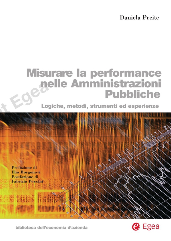 Misurare la performance nelle amministrazioni pubbliche - Librerie.coop