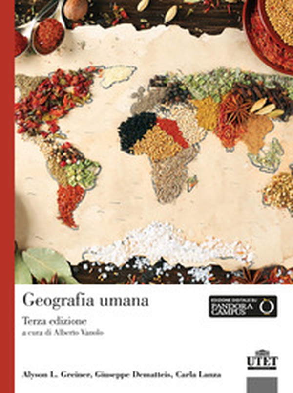 Geografia umana. Un approccio visuale - Librerie.coop Geografia umana. Un approccio visuale - Librerie.coop