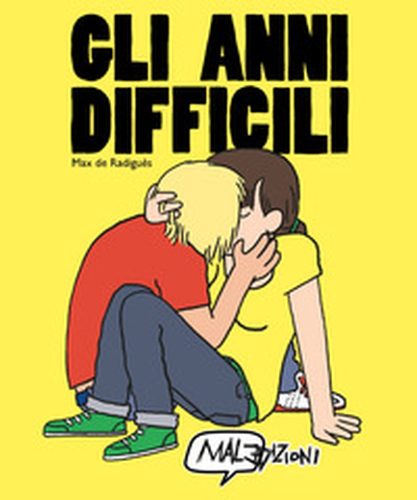 Gli anni difficili - Librerie.coop Gli anni difficili - Librerie.coop