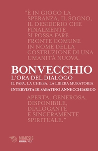 L'ora del dialogo - Librerie.coop L'ora del dialogo - Librerie.coop