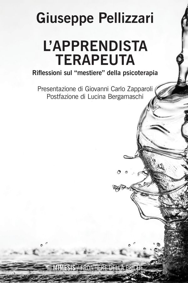 L’apprendista terapeuta - Librerie.coop L’apprendista terapeuta - Librerie.coop