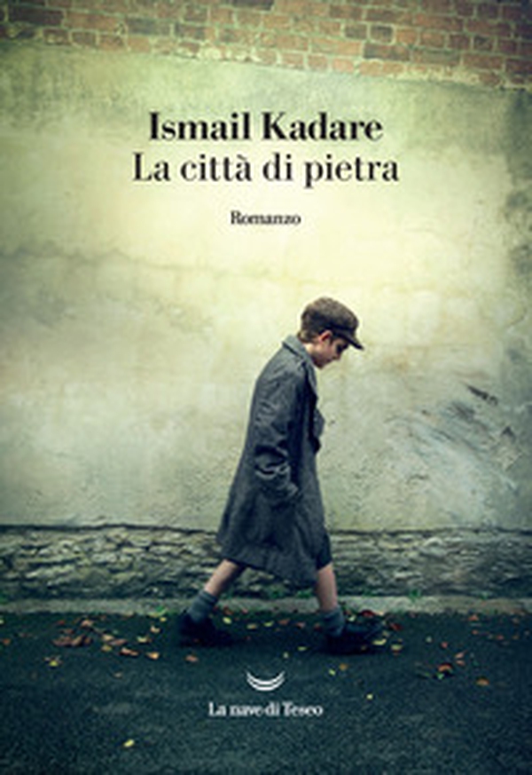 La città di pietra - Librerie.coop La città di pietra - Librerie.coop