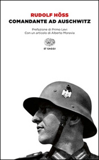 Comandante ad Auschwitz - Librerie.coop