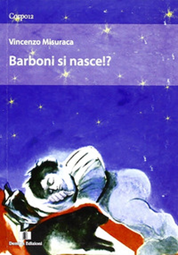Barboni si nasce!? - Librerie.coop Barboni si nasce!? - Librerie.coop