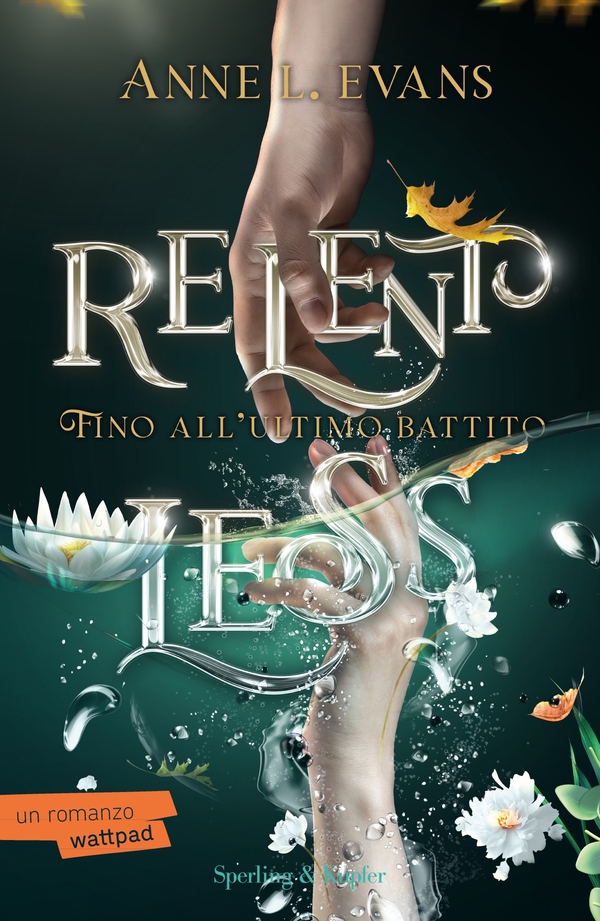 Relentless - Librerie.coop Relentless - Librerie.coop