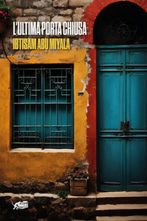 L'ultima porta chiusa - Librerie.coop L'ultima porta chiusa - Librerie.coop