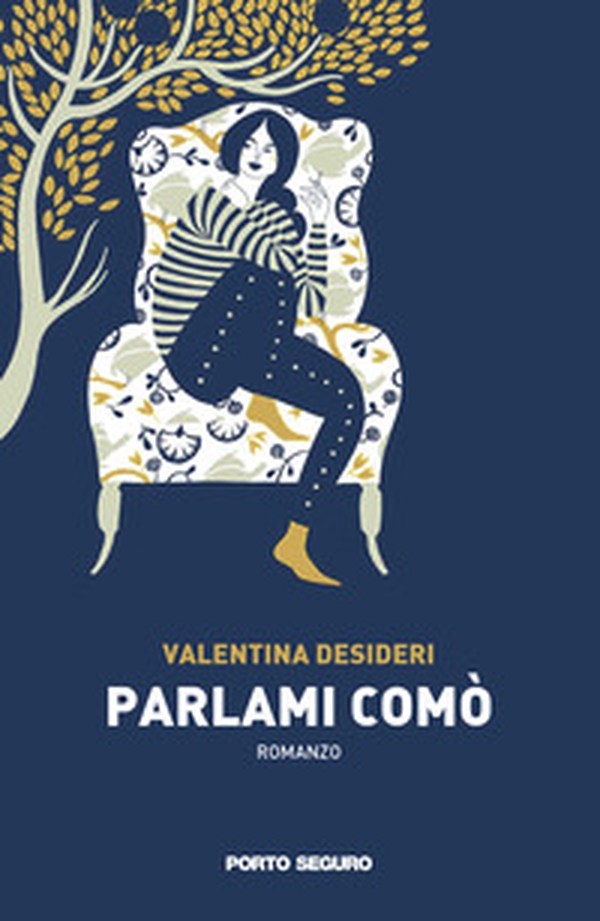 Parlami Comò - Librerie.coop Parlami Comò - Librerie.coop