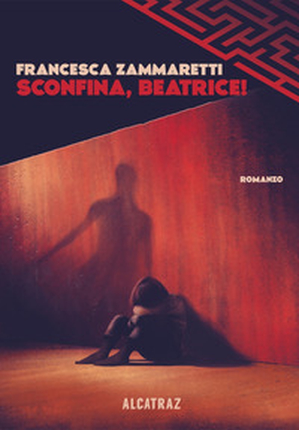 Sconfina, Beatrice! - Librerie.coop Sconfina, Beatrice! - Librerie.coop