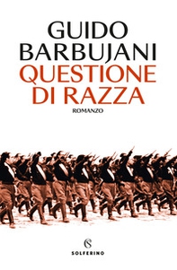 Questione di razza - Librerie.coop