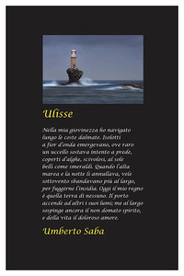 Ulisse - Librerie.coop Ulisse - Librerie.coop