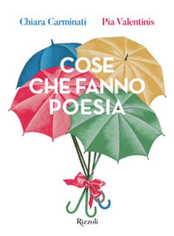 Cose che fanno poesia - Librerie.coop