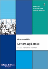 Lettera agli amici - Librerie.coop