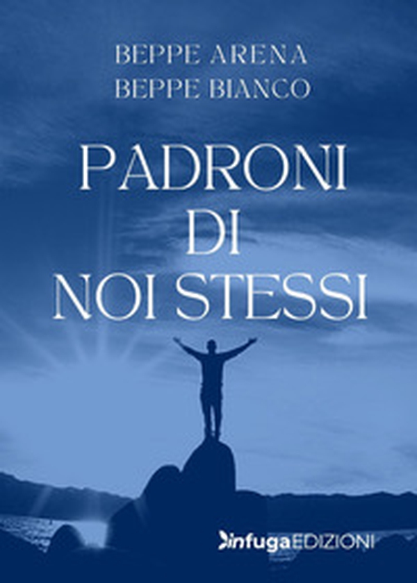 Padroni di noi stessi - Librerie.coop Padroni di noi stessi - Librerie.coop