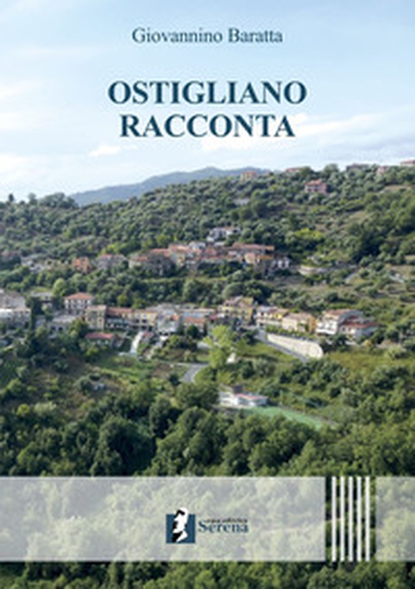 Ostigliano racconta - Librerie.coop