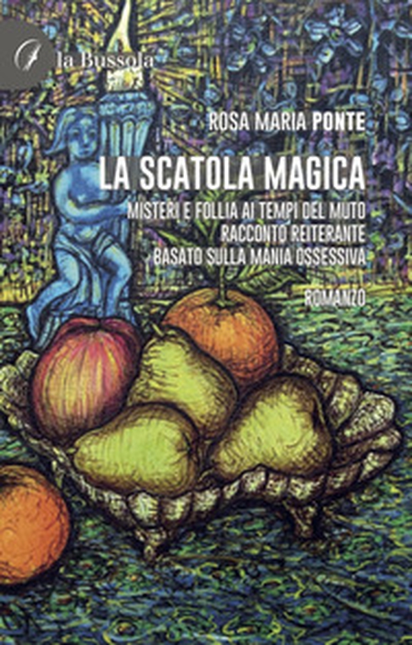 La scatola magica - Librerie.coop La scatola magica - Librerie.coop