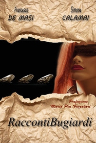 Racconti bugiardi - Librerie.coop