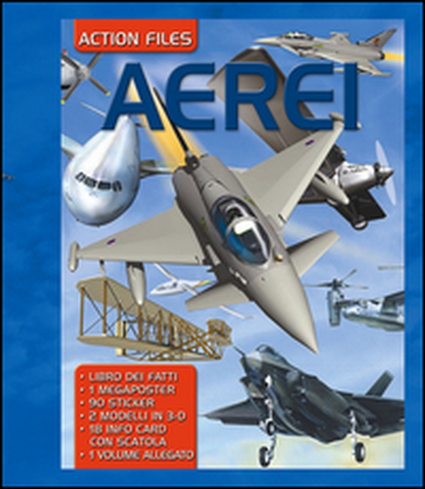 Aerei - Librerie.coop