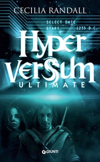 Ultimate. Hyperversum - Vol. 5 - Librerie.coop