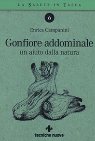 Gonfiore addominale. Un aiuto dalla natura - Librerie.coop