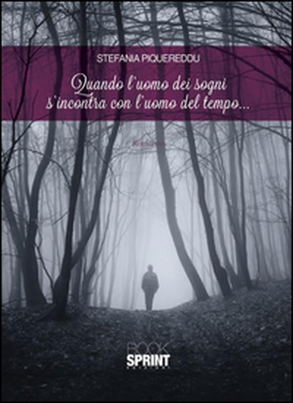 Quando l'uomo dei sogni s'incontra con l'uomo del tempo... - Librerie.coop Quando l'uomo dei sogni s'incontra con l'uomo del tempo... - Librerie.coop