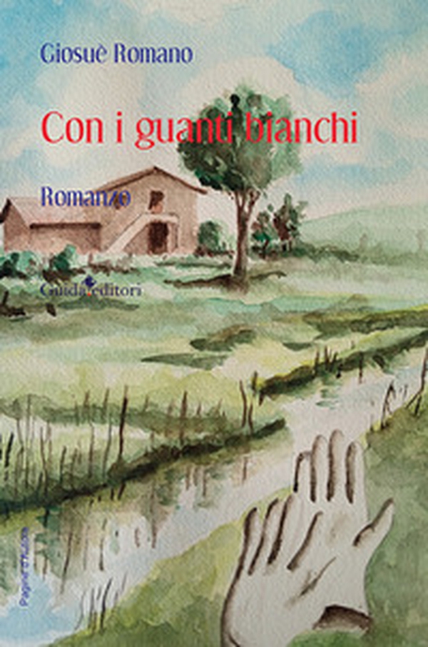 Con i guanti bianchi - Librerie.coop Con i guanti bianchi - Librerie.coop