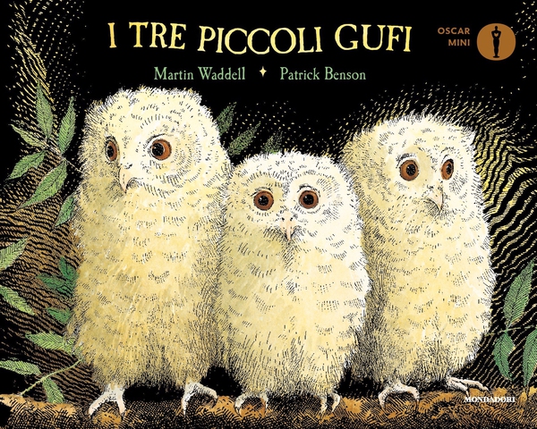 I tre piccoli gufi - Librerie.coop I tre piccoli gufi - Librerie.coop
