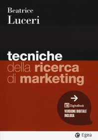 Tecniche della ricerca di marketing - Librerie.coop