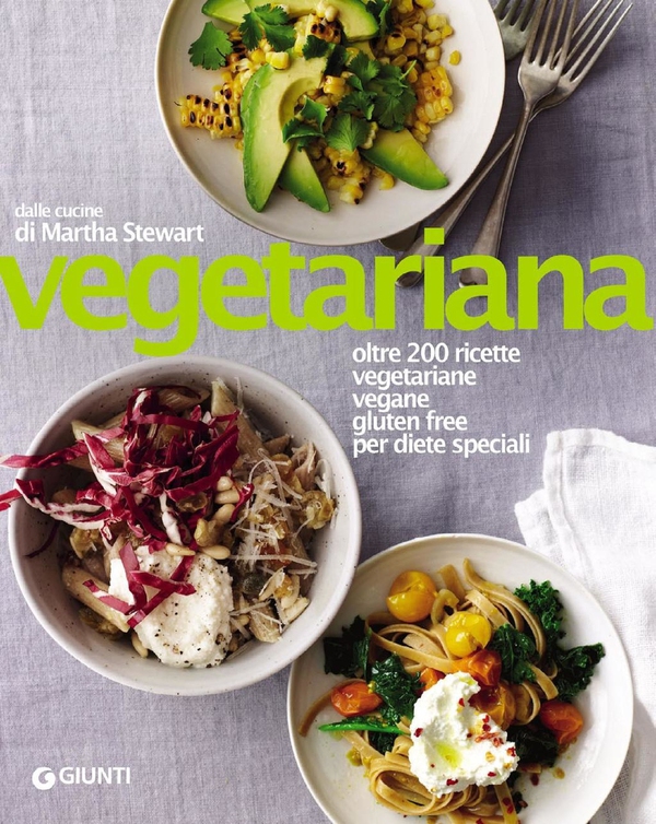 Vegetariana - Librerie.coop Vegetariana - Librerie.coop
