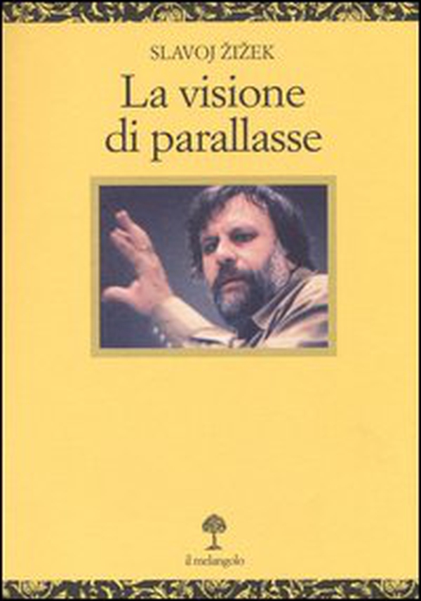 La visione di parallasse - Librerie.coop La visione di parallasse - Librerie.coop