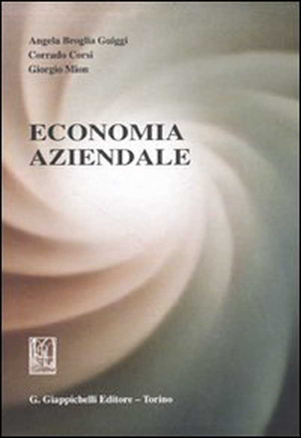 Economia aziendale - Librerie.coop Economia aziendale - Librerie.coop