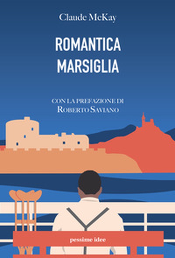 Romantica Marsiglia - Librerie.coop Romantica Marsiglia - Librerie.coop