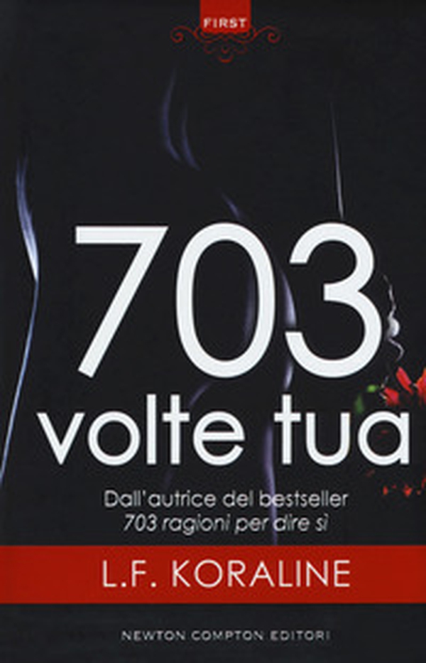 703 volte tua - Librerie.coop 703 volte tua - Librerie.coop