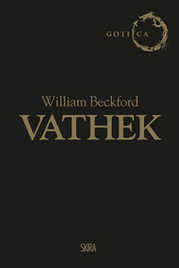 Vathek - Librerie.coop Vathek - Librerie.coop
