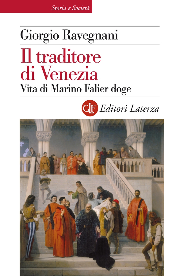 Il traditore di Venezia - Librerie.coop Il traditore di Venezia - Librerie.coop