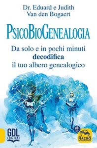Psicobiogenealogia - Librerie.coop