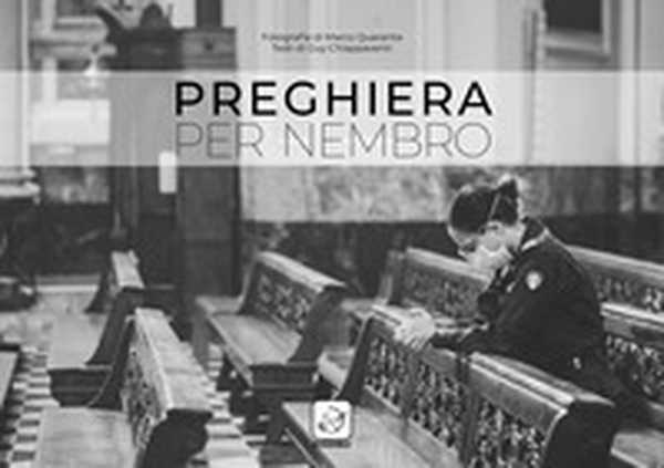 Preghiera per Nembro - Librerie.coop Preghiera per Nembro - Librerie.coop