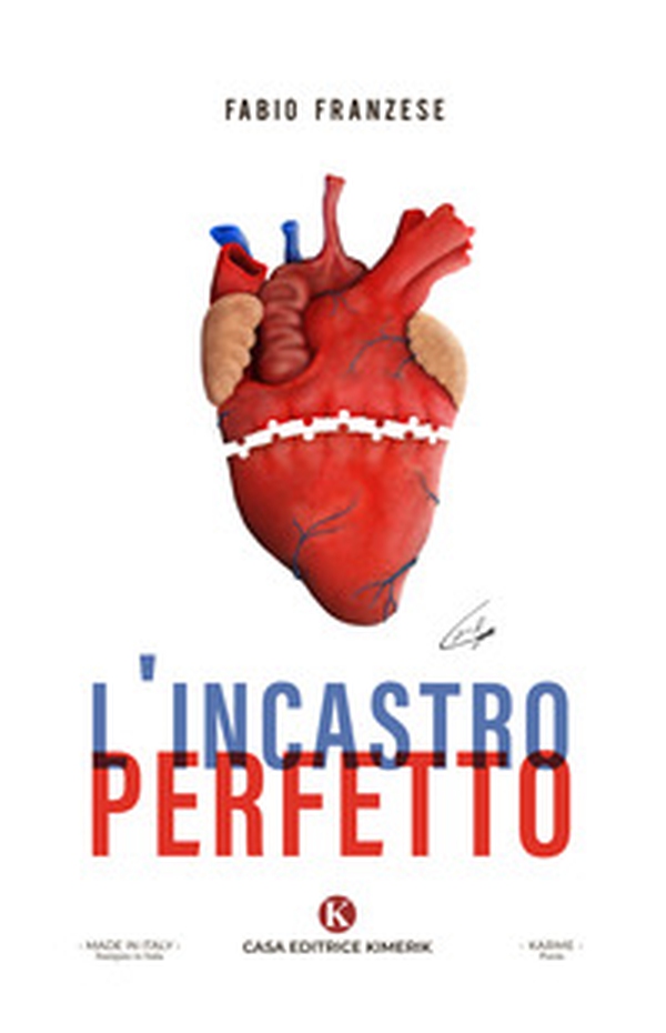 L'incastro perfetto - Librerie.coop L'incastro perfetto - Librerie.coop