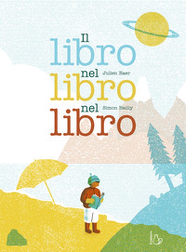 Il libro nel libro nel libro - Librerie.coop Il libro nel libro nel libro - Librerie.coop