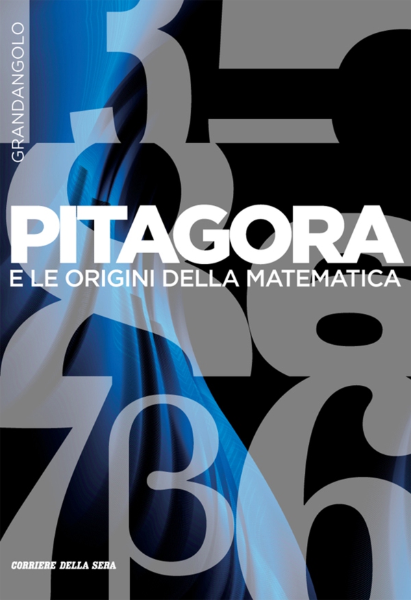Pitagora e le origini - Librerie.coop Pitagora e le origini - Librerie.coop
