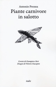 Piante carnivore in salotto - Librerie.coop