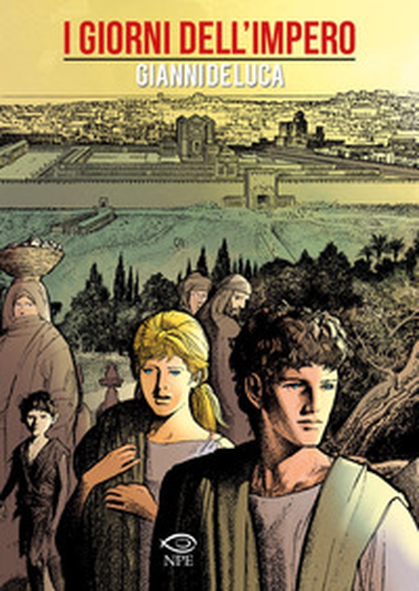 I giorni dell'impero - Librerie.coop I giorni dell'impero - Librerie.coop
